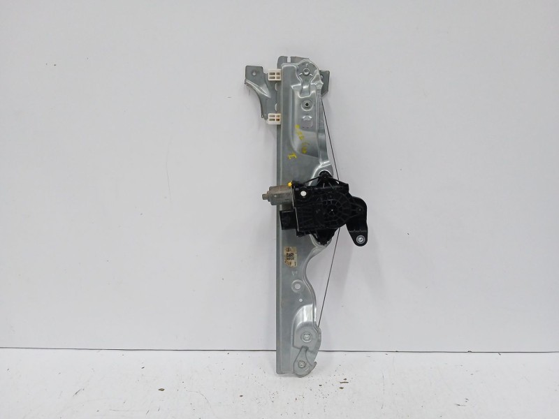 Recambio de elevalunas delantero izquierdo para nissan qashqai iii (j12) 1.3 dig-t a las 4 ruedas referencia OEM IAM 807516UA1B 