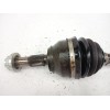 Recambio de transmision delantera izquierda para peugeot boxer kombi (rs3000)(333) 2.2 hdi fap cat referencia OEM IAM 3272PG  
