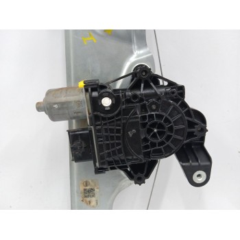 Recambio de elevalunas delantero izquierdo para nissan qashqai iii (j12) 1.3 dig-t a las 4 ruedas referencia OEM IAM 807516UA1B 