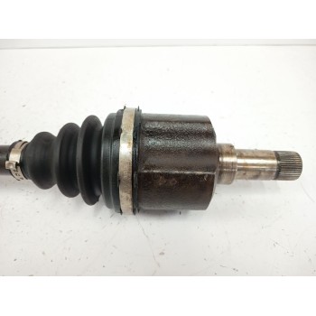 Recambio de transmision delantera izquierda para peugeot boxer kombi (rs3000)(333) 2.2 hdi fap cat referencia OEM IAM 3272PG  