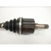 Recambio de transmision delantera izquierda para peugeot boxer kombi (rs3000)(333) 2.2 hdi fap cat referencia OEM IAM 3272PG  