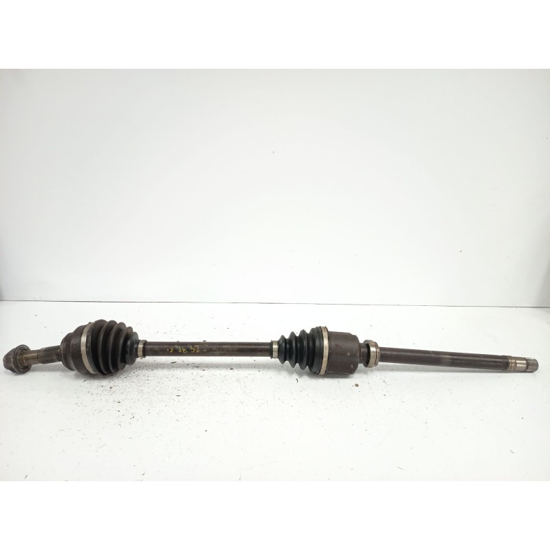 Recambio de transmision delantera derecha para peugeot boxer kombi (rs3000)(333) 2.2 hdi fap cat referencia OEM IAM 3273PP  