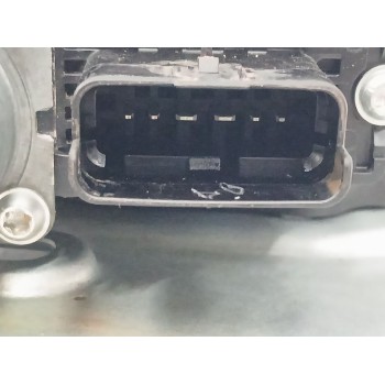 Recambio de elevalunas delantero izquierdo para nissan qashqai iii (j12) 1.3 dig-t a las 4 ruedas referencia OEM IAM 807516UA1B 