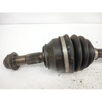 Recambio de transmision delantera derecha para peugeot boxer kombi (rs3000)(333) 2.2 hdi fap cat referencia OEM IAM 3273PP  