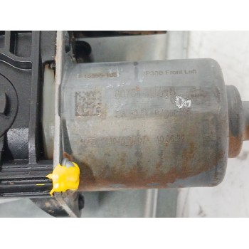 Recambio de elevalunas delantero izquierdo para nissan qashqai iii (j12) 1.3 dig-t a las 4 ruedas referencia OEM IAM 807516UA1B 