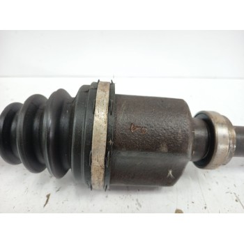 Recambio de transmision delantera derecha para peugeot boxer kombi (rs3000)(333) 2.2 hdi fap cat referencia OEM IAM 3273PP  