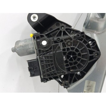 Recambio de elevalunas trasero derecho para nissan qashqai iii (j12) 1.3 dig-t a las 4 ruedas referencia OEM IAM 827006UA1B  827