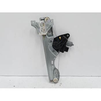 Recambio de elevalunas trasero derecho para nissan qashqai iii (j12) 1.3 dig-t a las 4 ruedas referencia OEM IAM 827006UA1B  827
