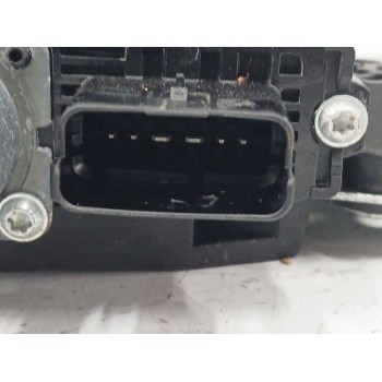 Recambio de elevalunas trasero derecho para nissan qashqai iii (j12) 1.3 dig-t a las 4 ruedas referencia OEM IAM 827006UA1B  827