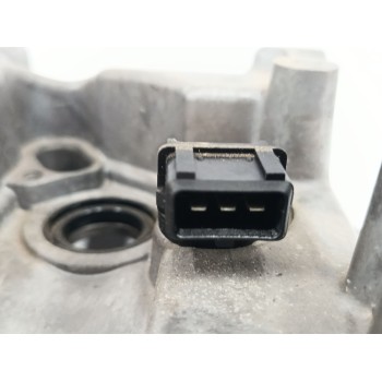 Recambio de tapa balancines para chevrolet lacetti (j200) 2.0 d referencia OEM IAM 96440303  