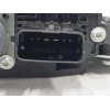 Recambio de elevalunas trasero derecho para nissan qashqai iii (j12) 1.3 dig-t a las 4 ruedas referencia OEM IAM 827006UA1B  827