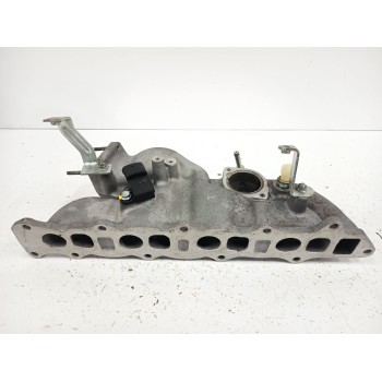 Recambio de colector admision para chevrolet lacetti (j200) 2.0 d referencia OEM IAM 96440376  