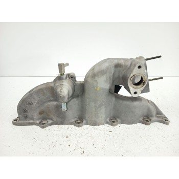 Recambio de colector admision para chevrolet lacetti (j200) 2.0 d referencia OEM IAM 96440376  
