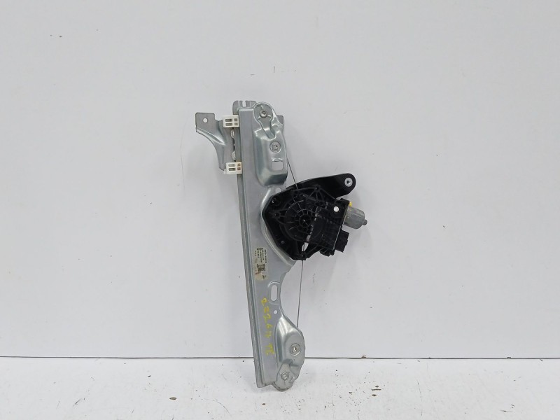 Recambio de elevalunas trasero izquierdo para nissan qashqai iii (j12) 1.3 dig-t a las 4 ruedas referencia OEM IAM 827016UA1B  8