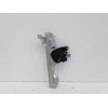 Recambio de elevalunas trasero izquierdo para nissan qashqai iii (j12) 1.3 dig-t a las 4 ruedas referencia OEM IAM 827016UA1B  8