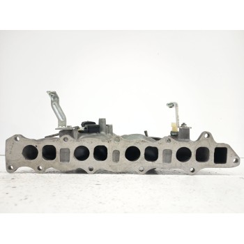 Recambio de colector admision para chevrolet lacetti (j200) 2.0 d referencia OEM IAM 96440376  