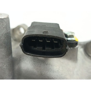 Recambio de colector admision para chevrolet lacetti (j200) 2.0 d referencia OEM IAM 96440376  