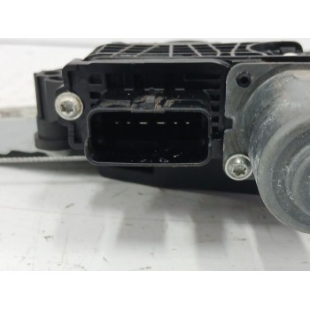 Recambio de elevalunas trasero izquierdo para nissan qashqai iii (j12) 1.3 dig-t a las 4 ruedas referencia OEM IAM 827016UA1B  8