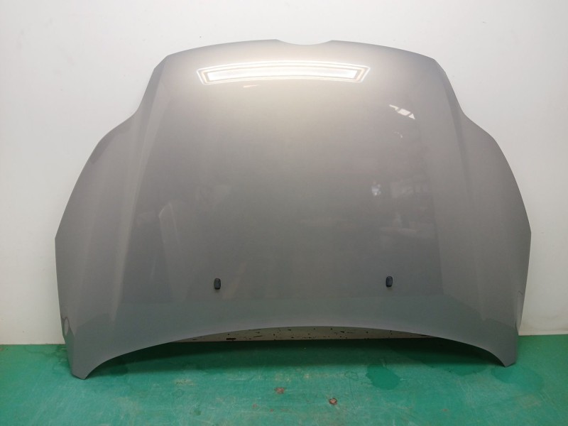 Recambio de capot para ford focus iii 1.6 tdci referencia OEM IAM 1797477  