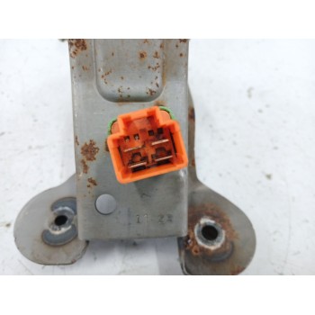 Recambio de pedal embrague para nissan qashqai iii (j12) 1.3 dig-t a las 4 ruedas referencia OEM IAM 465036UA5D  