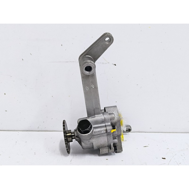 Recambio de bomba aceite para kia sorento i (jc) 2.5 crdi referencia OEM IAM   