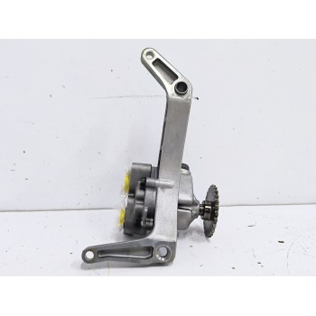 Recambio de bomba aceite para kia sorento i (jc) 2.5 crdi referencia OEM IAM   