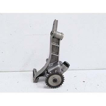 Recambio de bomba aceite para kia sorento i (jc) 2.5 crdi referencia OEM IAM   