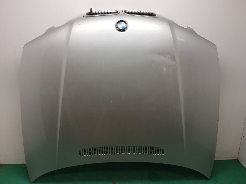 Recambio de capot para bmw 3 compact (e46) 316 ti referencia OEM IAM 41617016417  