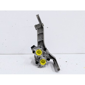 Recambio de bomba aceite para kia sorento i (jc) 2.5 crdi referencia OEM IAM   