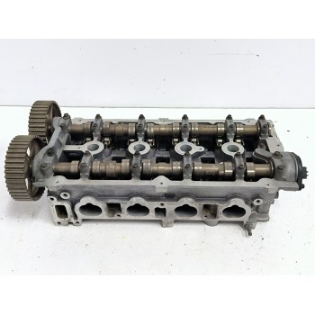 Recambio de culata para chrysler voyager (rg) 2.4 cat referencia OEM IAM 4667086ACJ  