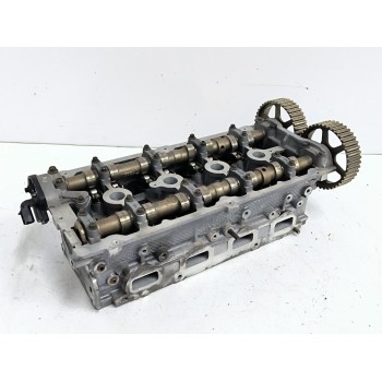 Recambio de culata para chrysler voyager (rg) 2.4 cat referencia OEM IAM 4667086ACJ  