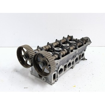 Recambio de culata para chrysler voyager (rg) 2.4 cat referencia OEM IAM 4667086ACJ  