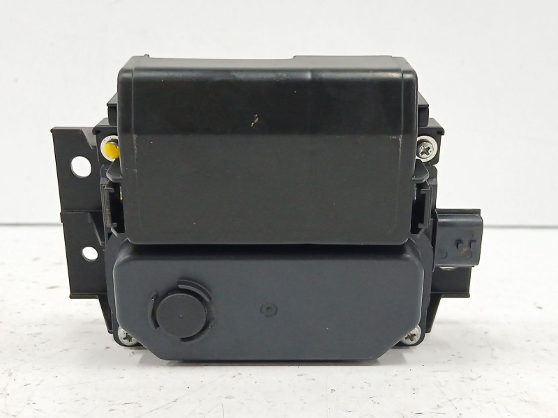 Recambio de modulo electronico para nissan qashqai iii (j12) 1.3 dig-t a las 4 ruedas referencia OEM IAM 243026RA0B  