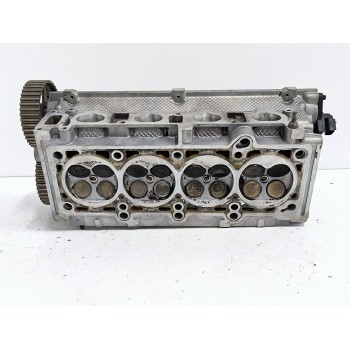 Recambio de culata para chrysler voyager (rg) 2.4 cat referencia OEM IAM 4667086ACJ  