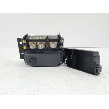 Recambio de modulo electronico para nissan qashqai iii (j12) 1.3 dig-t a las 4 ruedas referencia OEM IAM 243026RA0B  