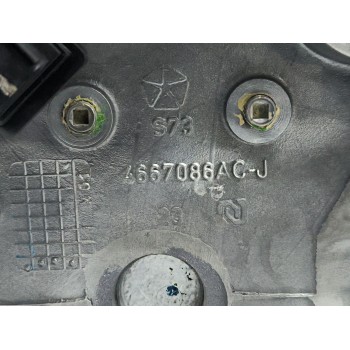 Recambio de culata para chrysler voyager (rg) 2.4 cat referencia OEM IAM 4667086ACJ  