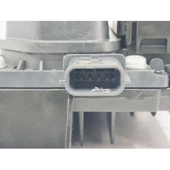 Recambio de modulo electronico para nissan qashqai iii (j12) 1.3 dig-t a las 4 ruedas referencia OEM IAM 243026RA0B  