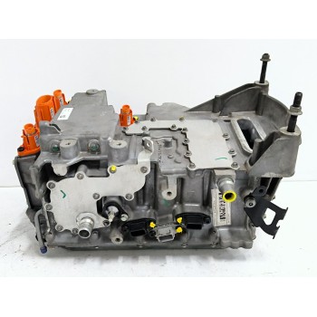 Recambio de inverter / converter para smart forfour hatchback (453) electric drive / eq (453.091) referencia OEM IAM A4533402700