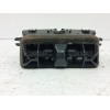 Recambio de rejilla aireadora para nissan qashqai iii (j12) 1.3 dig-t a las 4 ruedas referencia OEM IAM 687944CL1A  687944JA1B