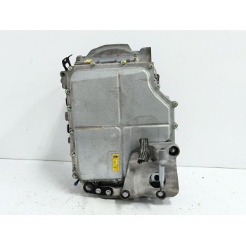Recambio de inverter / converter para smart forfour hatchback (453) electric drive / eq (453.091) referencia OEM IAM A4533402700
