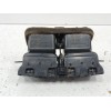 Recambio de rejilla aireadora para nissan qashqai iii (j12) 1.3 dig-t a las 4 ruedas referencia OEM IAM 687944CL1A  687944JA1B