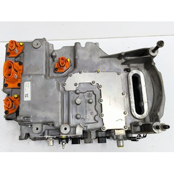Recambio de inverter / converter para smart forfour hatchback (453) electric drive / eq (453.091) referencia OEM IAM A4533402700