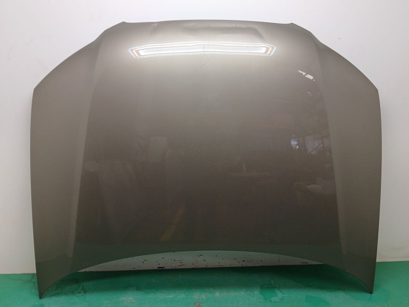 Recambio de capot para audi a3 sportback (8pa) 2.0 fsi referencia OEM IAM 8P0823029B  