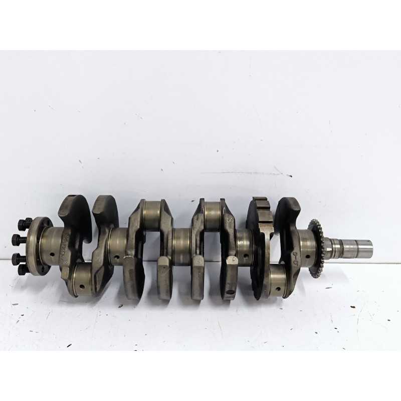 Recambio de cigueñal para chrysler voyager (rg) 2.4 cat referencia OEM IAM 4621916  