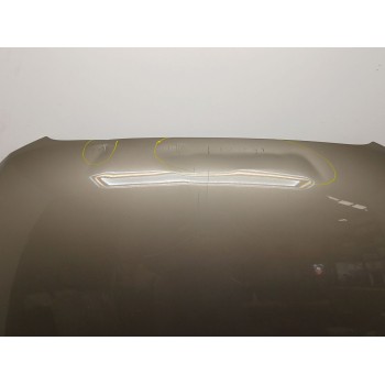 Recambio de capot para audi a3 sportback (8pa) 2.0 fsi referencia OEM IAM 8P0823029B  