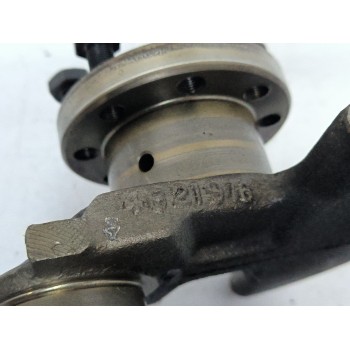 Recambio de cigueñal para chrysler voyager (rg) 2.4 cat referencia OEM IAM 4621916  