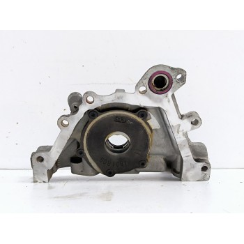 Recambio de bomba aceite para chrysler voyager (rg) 2.4 cat referencia OEM IAM 04781456  