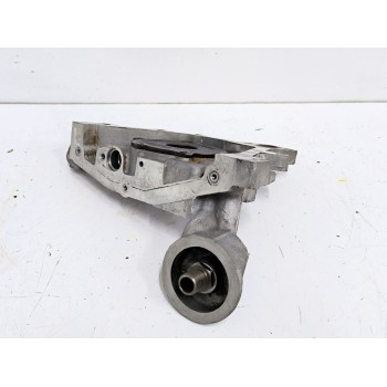 Recambio de bomba aceite para chrysler voyager (rg) 2.4 cat referencia OEM IAM 04781456  