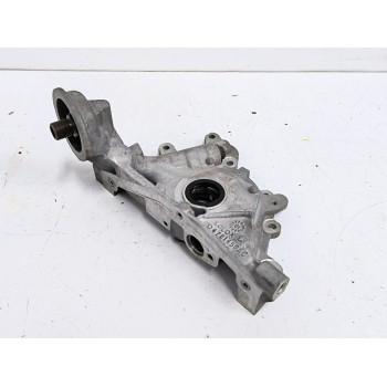 Recambio de bomba aceite para chrysler voyager (rg) 2.4 cat referencia OEM IAM 04781456  
