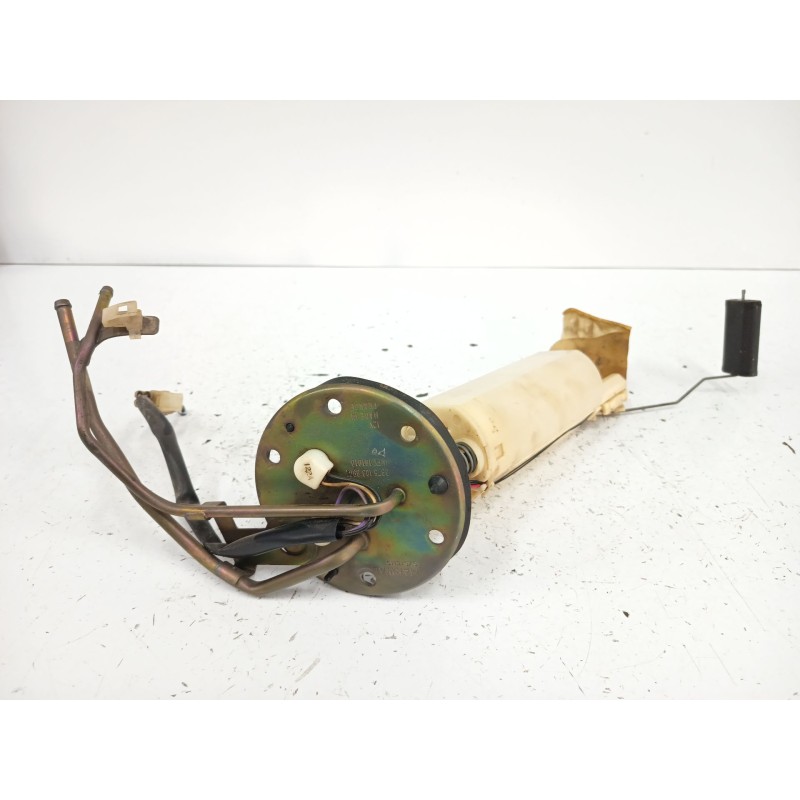 Recambio de aforador para mg serie 25 (rf) 1.6 16v cat referencia OEM IAM 09751039901 WFX101010 